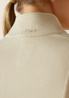 An image of the Ariat Lucent 1/4 Zip Baselayer