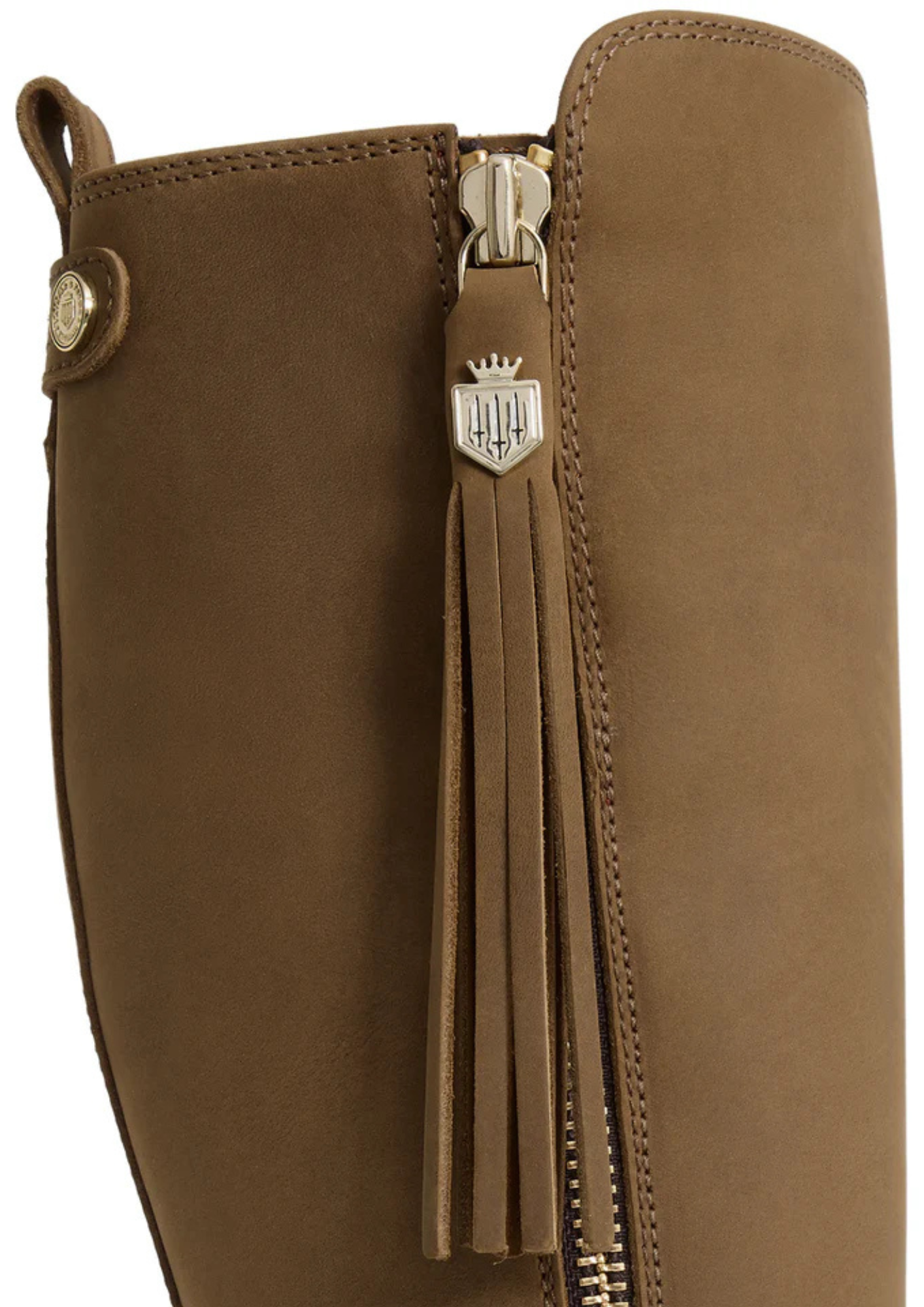 An image of the Fairfax & Favor Womens Knee High Oakham Waterproof Boot