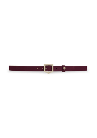 An image of the Fairfax & Favor Fairfax & Favor Sennowe Belt