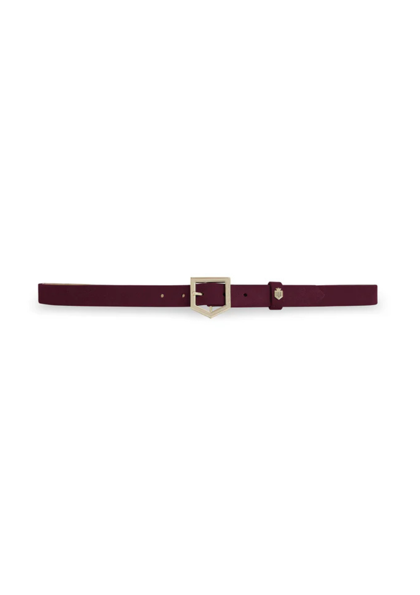 An image of the Fairfax & Favor Fairfax & Favor Sennowe Belt