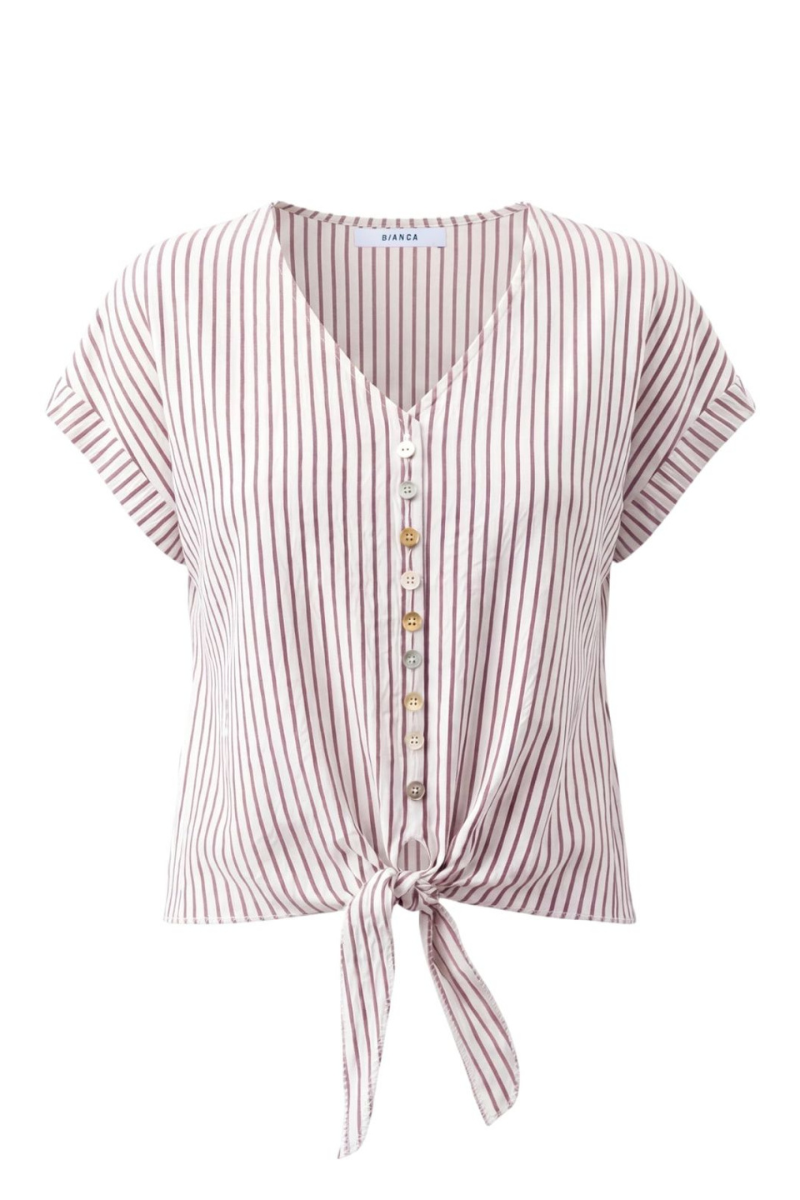 Senja Blouse