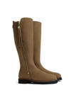 An image of the Fairfax & Favor Womens Knee High Oakham Waterproof Boot