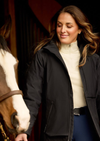 An image of the Ariat Lucent 1/4 Zip Baselayer