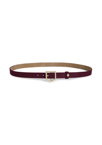 An image of the Fairfax & Favor Fairfax & Favor Sennowe Belt