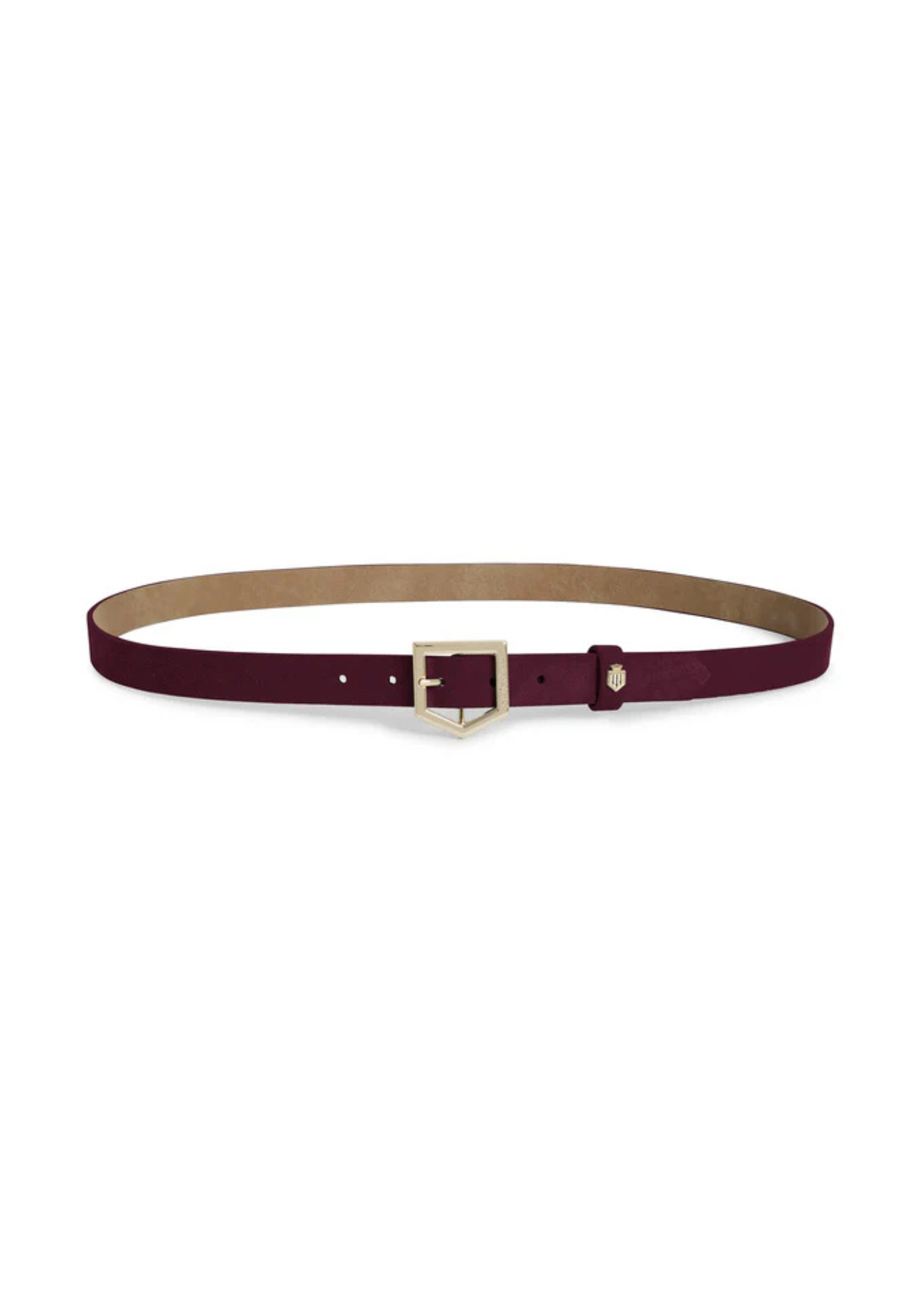 An image of the Fairfax & Favor Fairfax & Favor Sennowe Belt