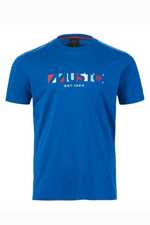 An image of the Musto 1964 Short Sleeve Tee
