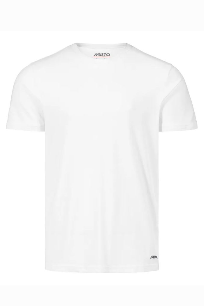 An image of the Musto 1964 Short Sleeve Tee