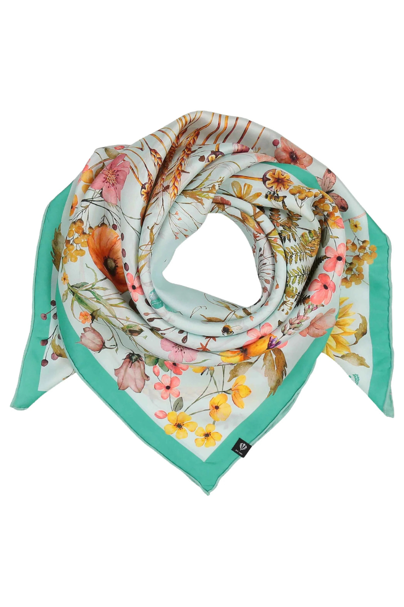 Silk Square