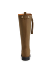 An image of the Fairfax & Favor Womens Knee High Oakham Waterproof Boot