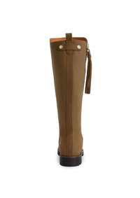 An image of the Fairfax & Favor Womens Knee High Oakham Waterproof Boot