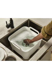 Wash&Drain Bowl