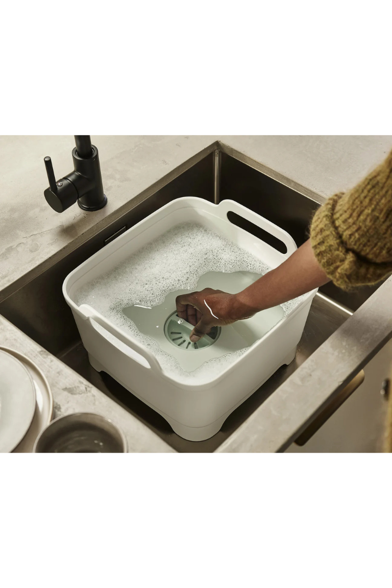 Wash&Drain Bowl