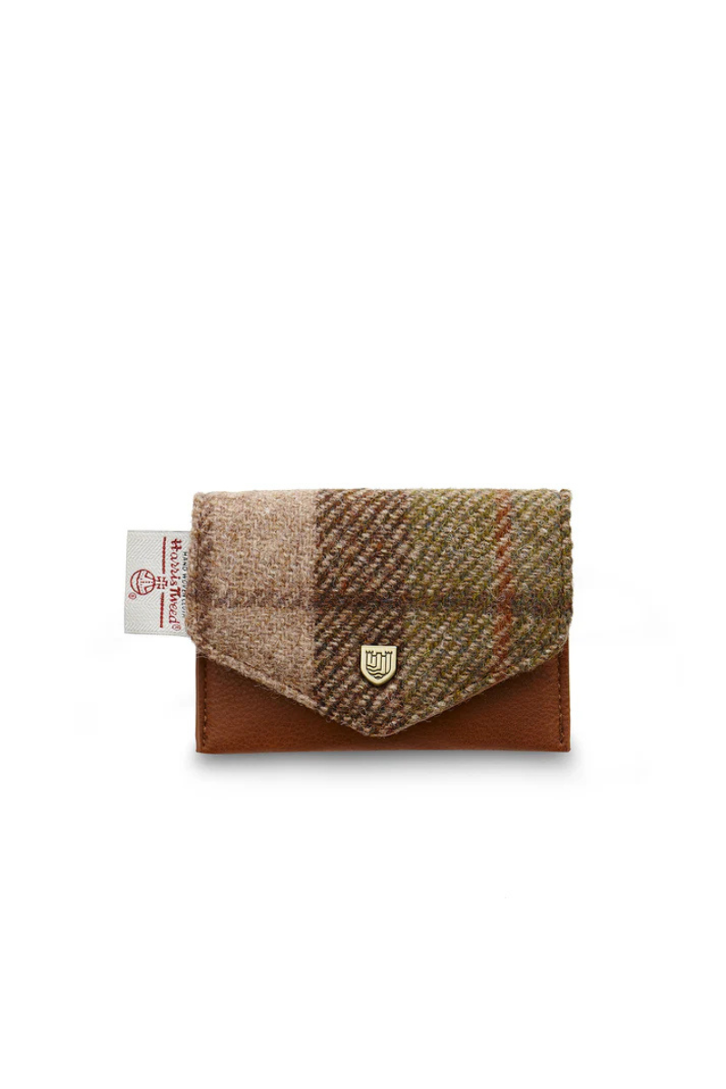 The Card Wallet