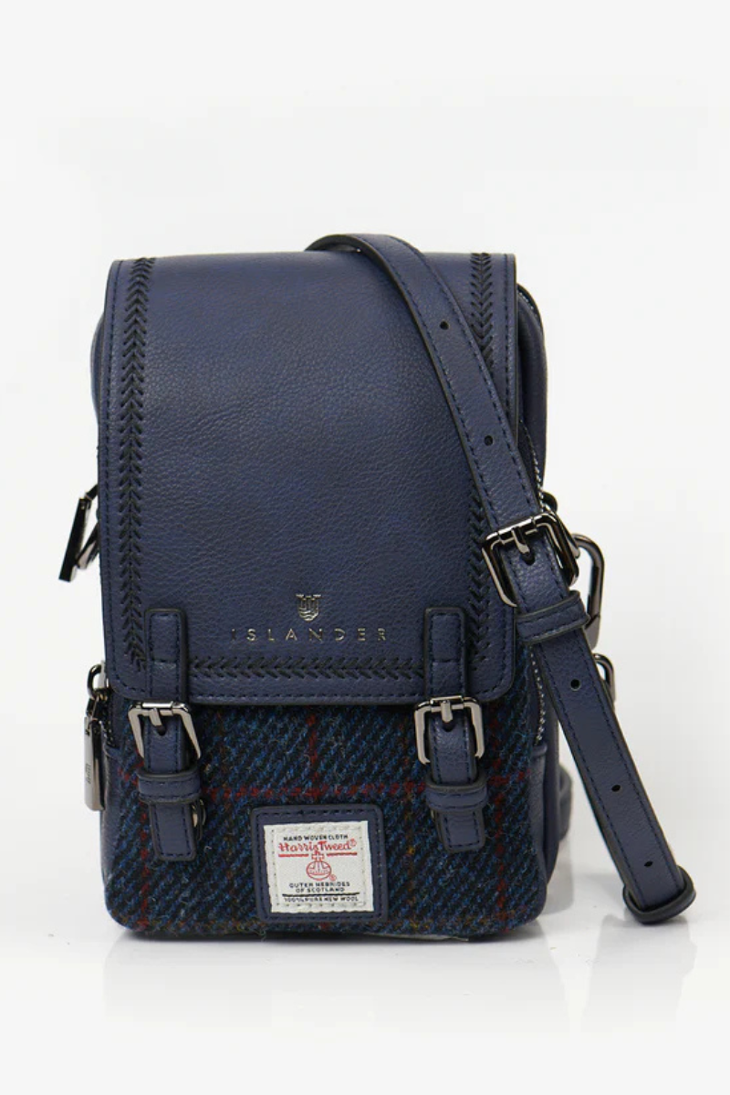 An image of the Islander The Baby Jura Crossbody