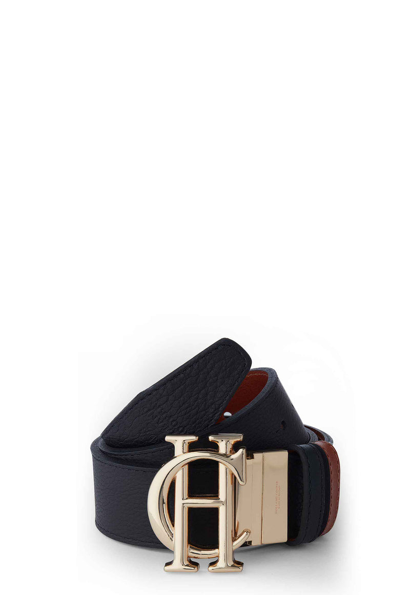 An image of the Holland Cooper HC Classic Belt Reversible