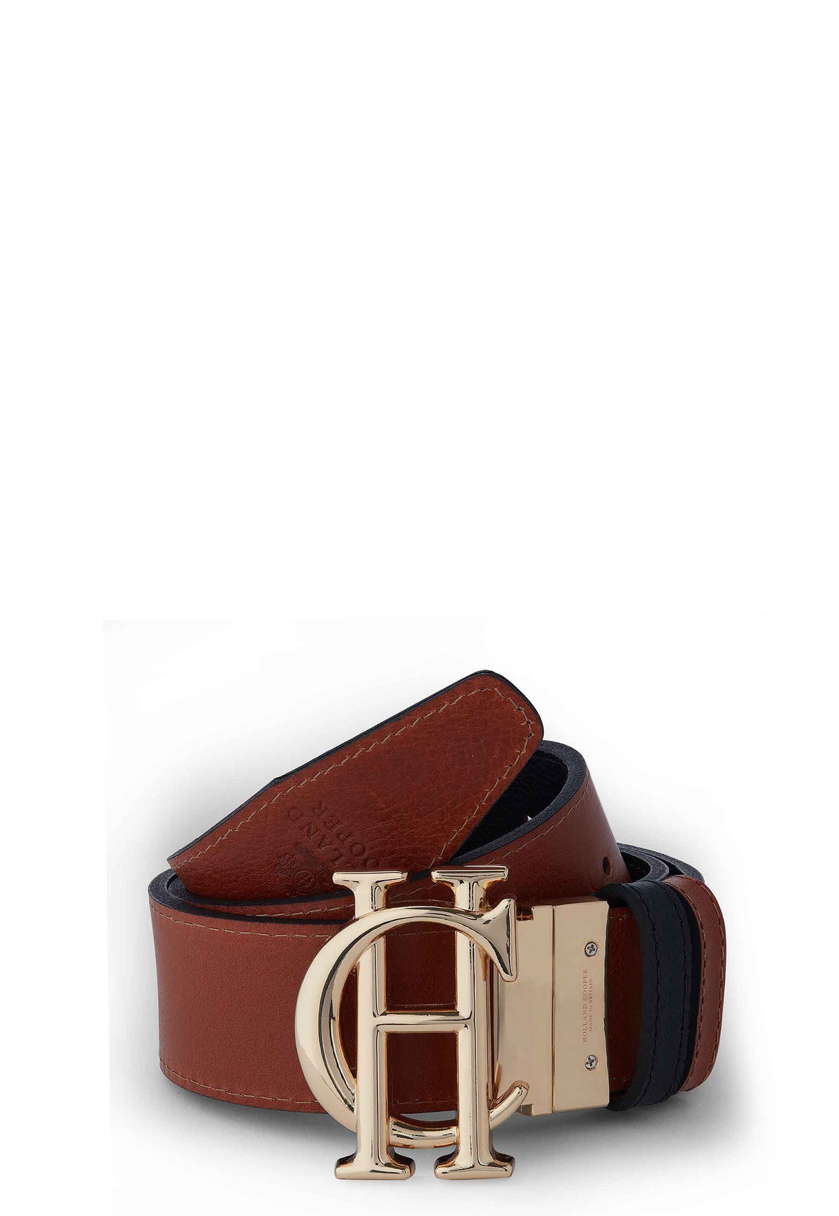 An image of the Holland Cooper HC Classic Belt Reversible