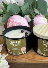 An image of the Hollie Tree Candle Tin