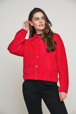 An image of the Rino & Pelle Bubbly Jacket