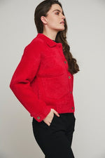 An image of the Rino & Pelle Bubbly Jacket