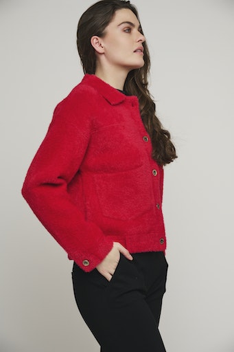 An image of the Rino & Pelle Bubbly Jacket