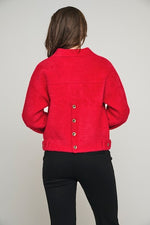 An image of the Rino & Pelle Bubbly Jacket