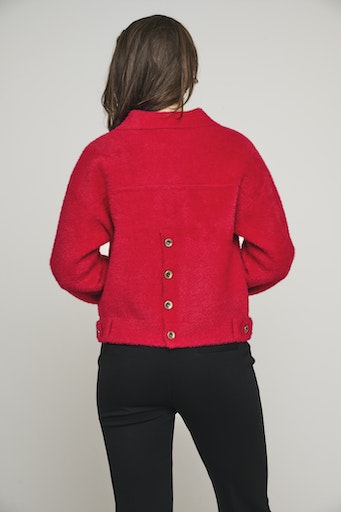 An image of the Rino & Pelle Bubbly Jacket