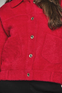 An image of the Rino & Pelle Bubbly Jacket