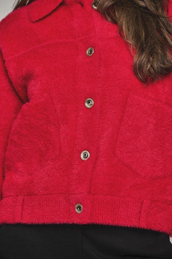 An image of the Rino & Pelle Bubbly Jacket