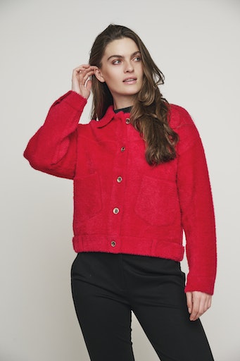 An image of the Rino & Pelle Bubbly Jacket