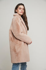 An image of the Rino & Pelle Geppe Jacket