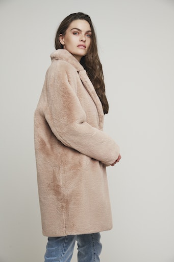 An image of the Rino & Pelle Geppe Jacket