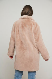 An image of the Rino & Pelle Geppe Jacket