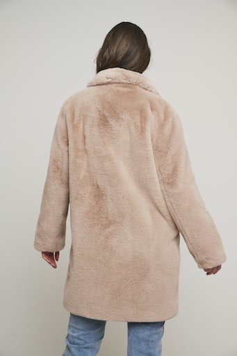 An image of the Rino & Pelle Geppe Jacket