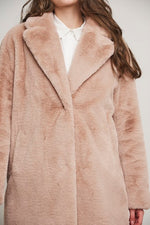 An image of the Rino & Pelle Geppe Jacket