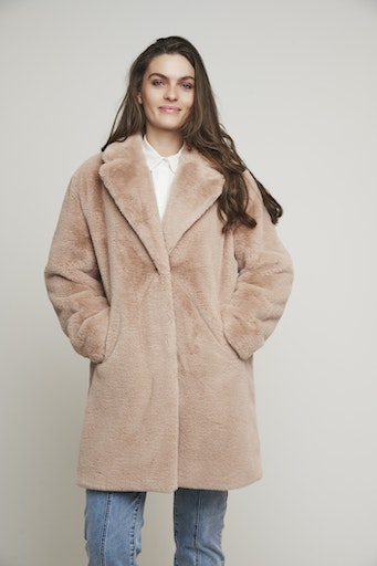 An image of the Rino & Pelle Geppe Jacket