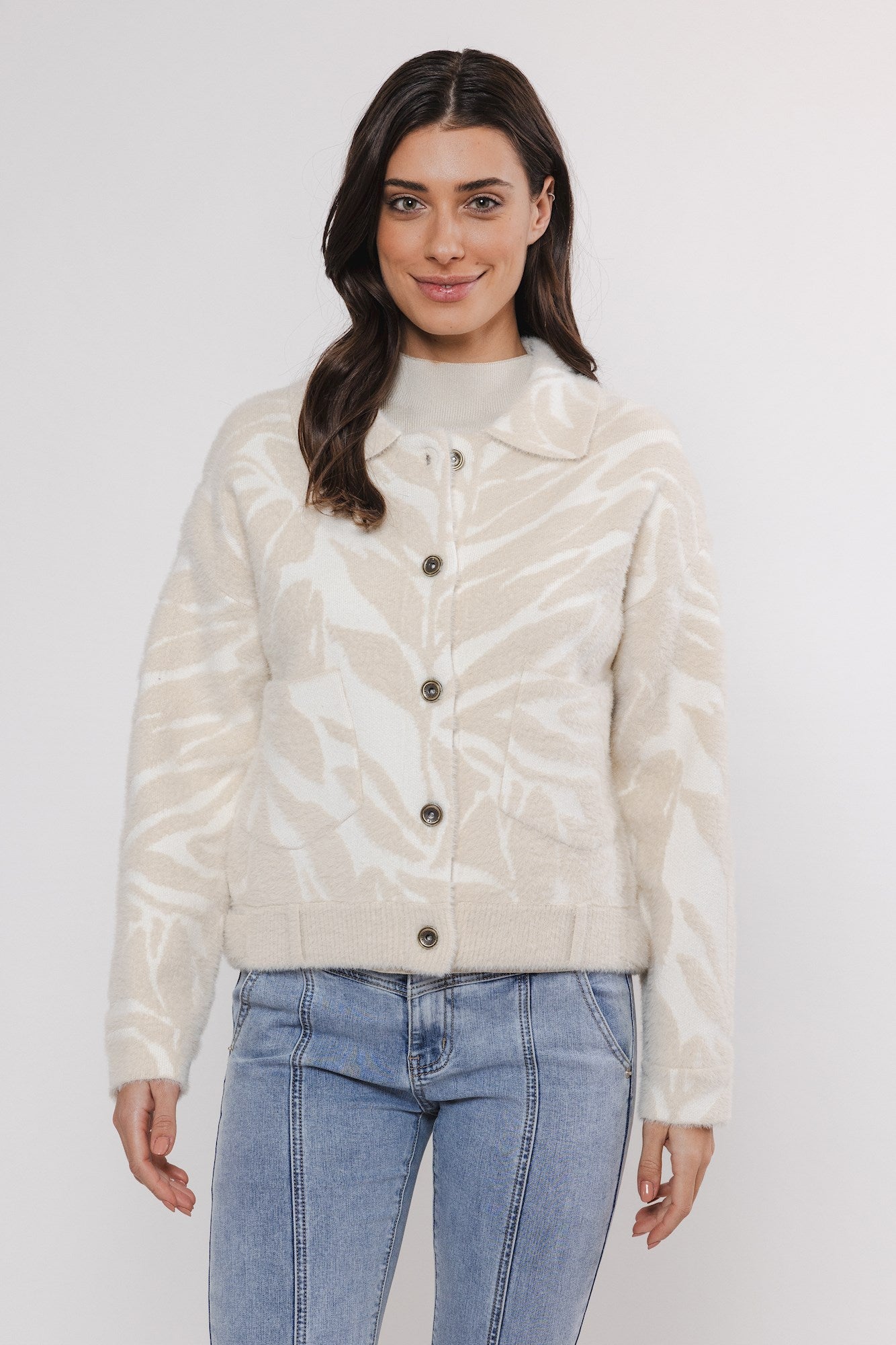 An image of the Rino & Pelle Bubbly Jacket