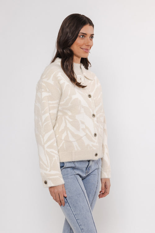 An image of the Rino & Pelle Bubbly Jacket
