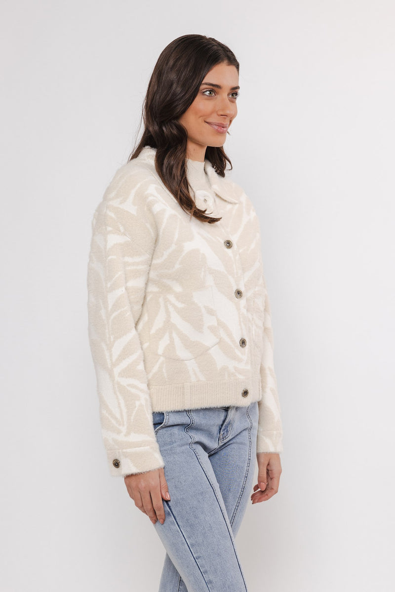 An image of the Rino & Pelle Bubbly Jacket