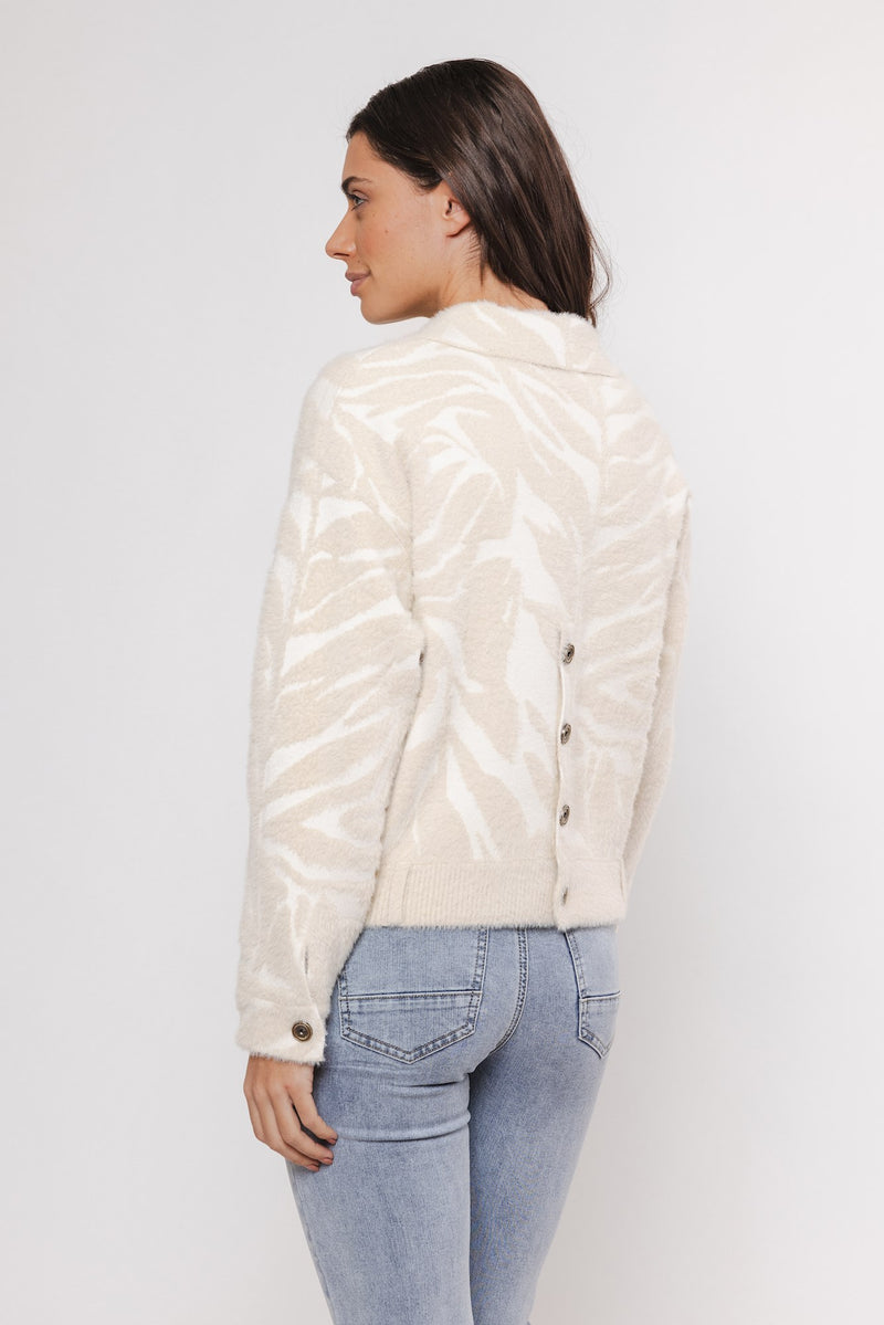 An image of the Rino & Pelle Bubbly Jacket