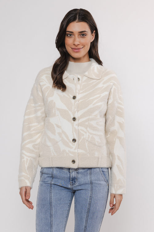 An image of the Rino & Pelle Bubbly Jacket