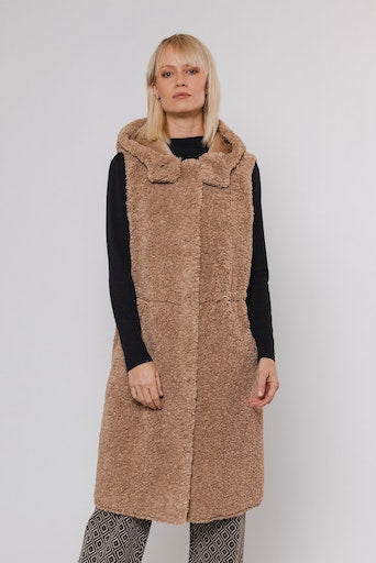 An image of the Rino & Pelle Ginny Waistcoat