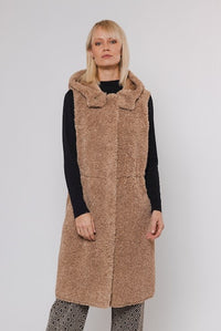 An image of the Rino & Pelle Ginny Waistcoat