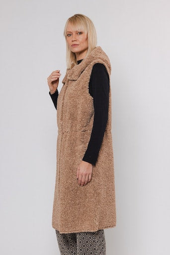An image of the Rino & Pelle Ginny Waistcoat