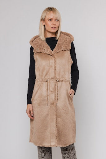 An image of the Rino & Pelle Ginny Waistcoat