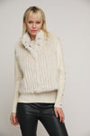 An image of the Rino & Pelle Dava Waistcoat