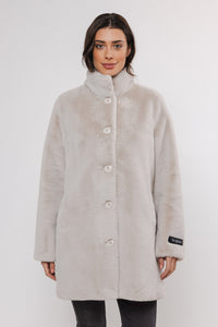 An image of the Rino & Pelle Nonna Coat