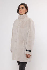 An image of the Rino & Pelle Nonna Coat
