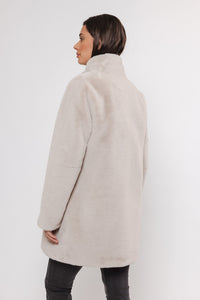 An image of the Rino & Pelle Nonna Coat