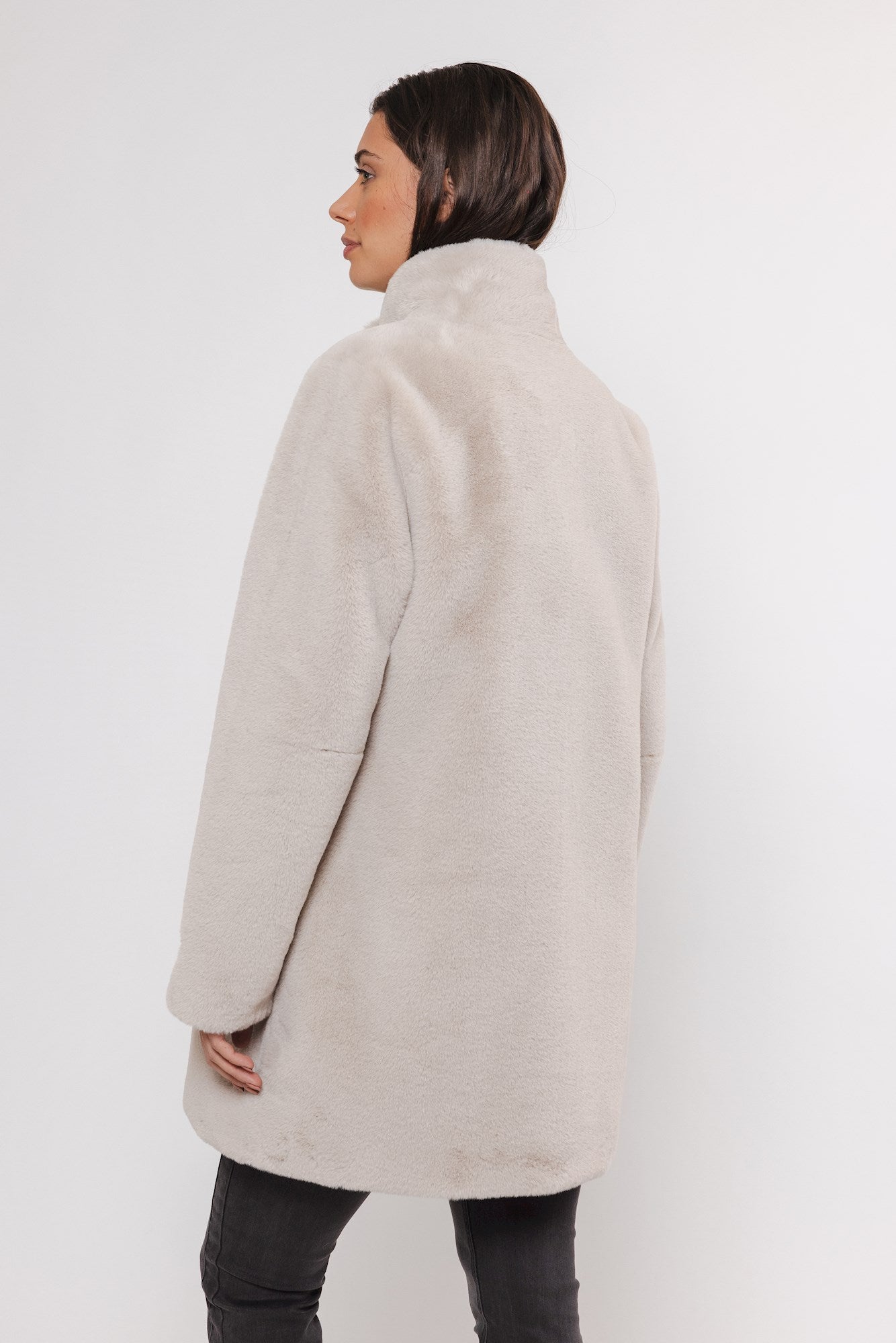 An image of the Rino & Pelle Nonna Coat