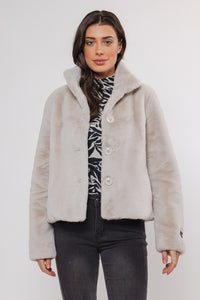 An image of the Rino & Pelle Vie Jacket